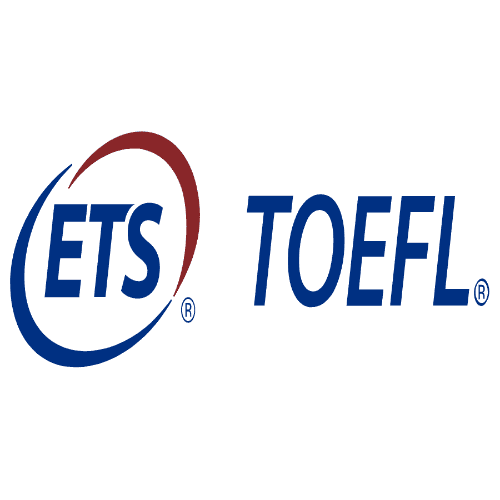 ETS TOEFL